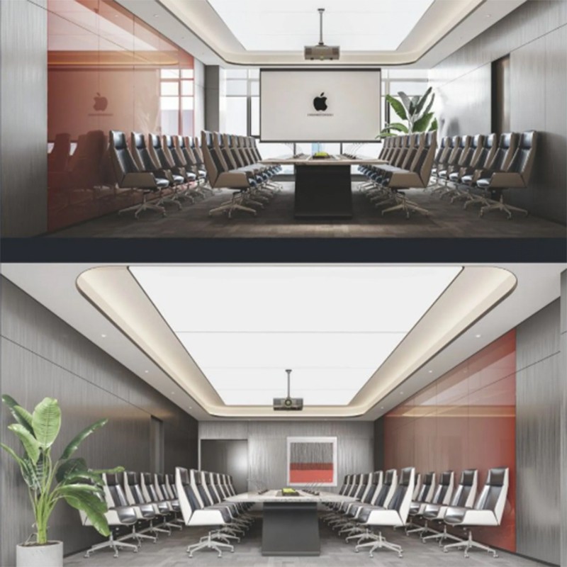 Metal Effect Foils For Embellishing