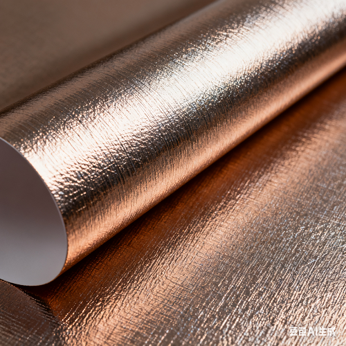 Metallic Texture Wrap